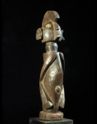 Statue ancetres- Ethnie Chamba - Nigeria - Statues art africain