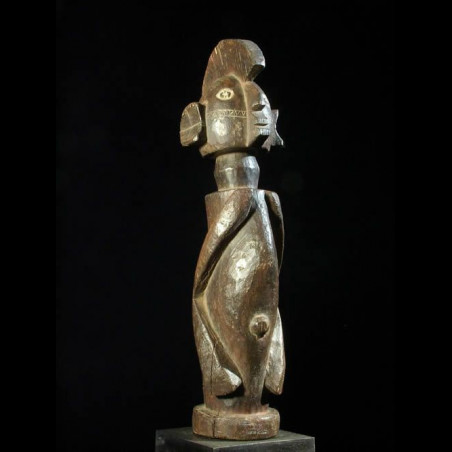 Statue ancetres- Ethnie Chamba - Nigeria - Statues art africain