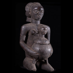 Porteuse de coupe - Luba -...