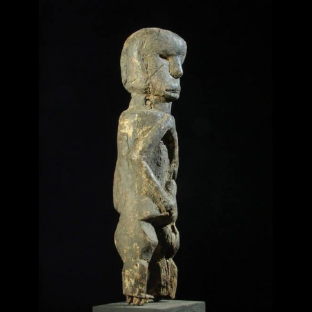 Statue ancetres- Ethnie Chamba - Nigeria - Statues art africain