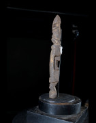 Serrure de porte ancienne - Dogon - Mali