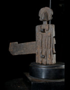 Serrure de porte ancienne - Bambara - Mali