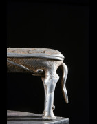 Boite à Bijoux en aluminium - Bwa - Burkina faso