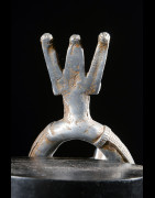 Chevillere homme ou femme en aluminium - Bwa - Burkina Faso