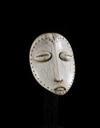 Chevillere homme ou femme en aluminium - Bwa - Burkina Faso
