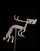 Cimier Gazelle Ti Wara - Bambara / Bamana - Mali