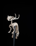 Cimier Gazelle Ti Wara - Bambara / Bamana - Mali