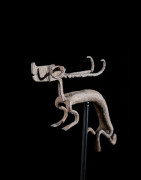 Cimier Gazelle Ti Wara - Bambara / Bamana - Mali