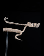 Cimier Gazelle Ti Wara - Bambara / Bamana - Mali