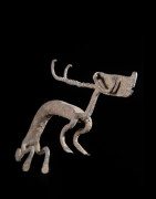Cimier Gazelle Ti Wara - Bambara / Bamana - Mali