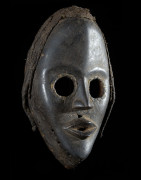 Masque feminin - Dan / Yacouba - Liberia - Masques africains