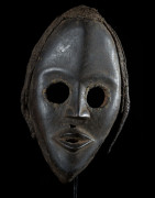 Masque feminin - Dan / Yacouba - Liberia - Masques africains