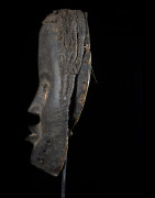 Masque feminin - Dan / Yacouba - Liberia - Masques africains