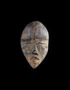 Masque passeport  - Dan / Yacouba - Côte d'Ivoire