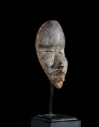 Masque passeport  - Dan / Yacouba - Côte d'Ivoire