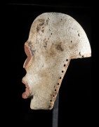 Masque Teta a Mokeba - Tsogho - Gabon - Masques du Gabon