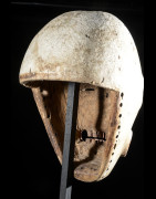 Masque Teta a Mokeba - Tsogho - Gabon - Masques du Gabon