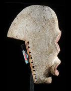 Masque Teta a Mokeba - Tsogho - Gabon - Masques du Gabon