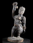 Fetiche Botchio, Boccio, Bocio - Fon - Benin
