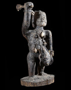 Fetiche Botchio, Boccio, Bocio - Fon - Benin