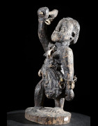 Fetiche Botchio, Boccio, Bocio - Fon - Benin