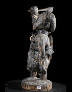 Fetiche Botchio, Boccio, Bocio - Fon - Benin