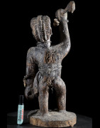 Fetiche Botchio, Boccio, Bocio - Fon - Benin