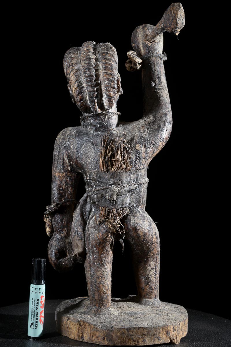 Fetiche Botchio, Boccio, Bocio - Fon - Benin