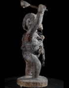 Fetiche Botchio, Boccio, Bocio - Fon - Benin