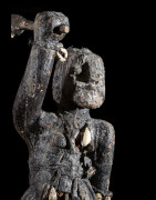 Fetiche Botchio, Boccio, Bocio - Fon - Benin