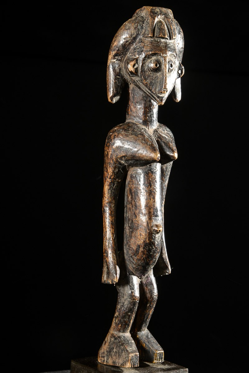 Statuette de fertilité - Bambara / Minianka - Mali