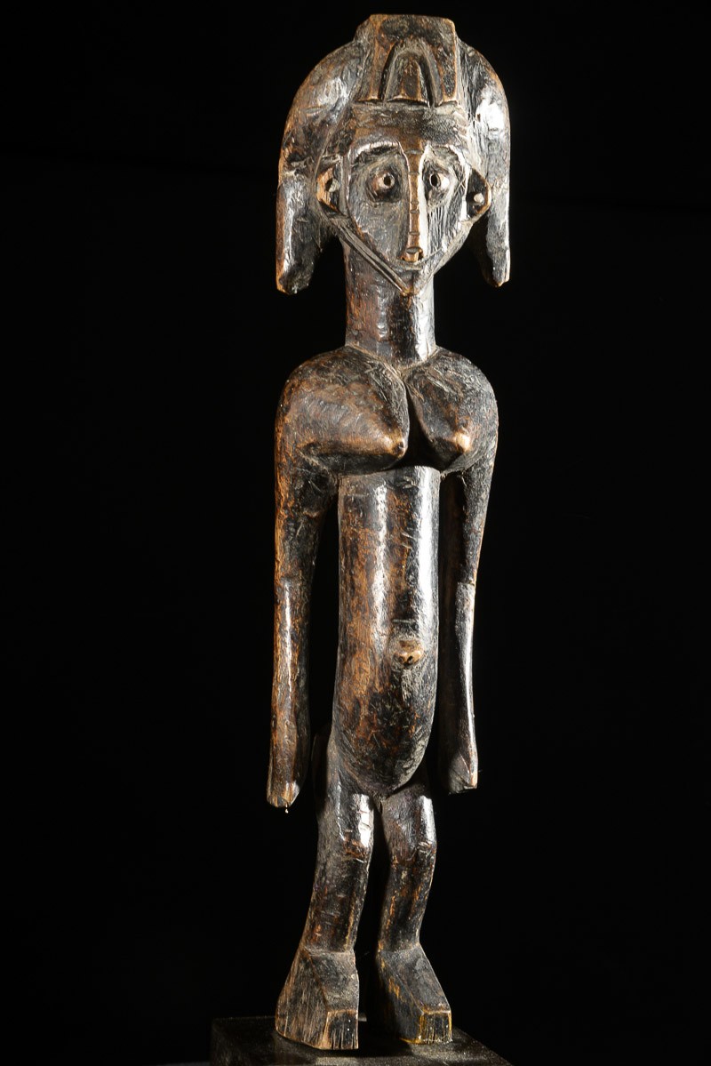 Statuette de fertilité - Bambara / Minianka - Mali