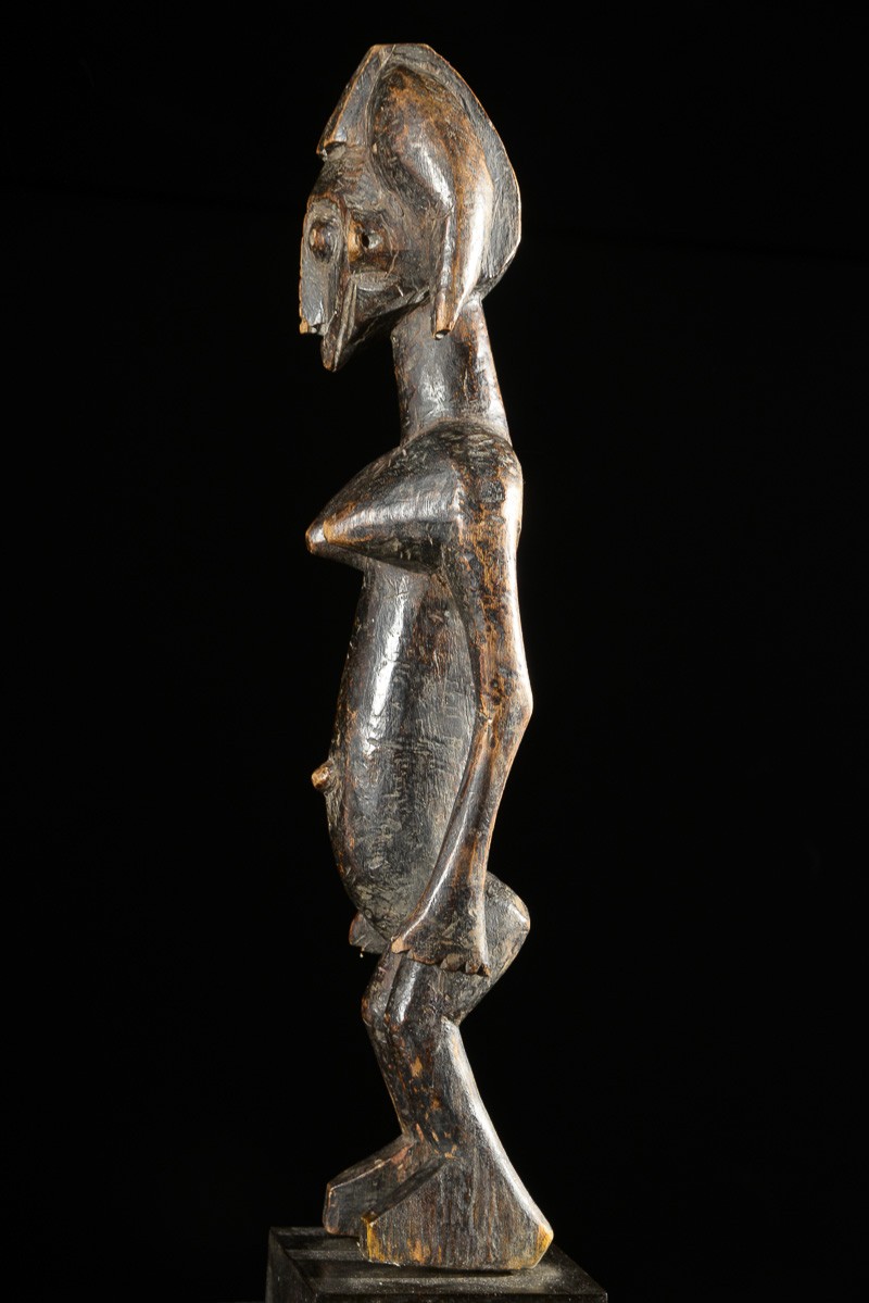 Statuette de fertilité - Bambara / Minianka - Mali