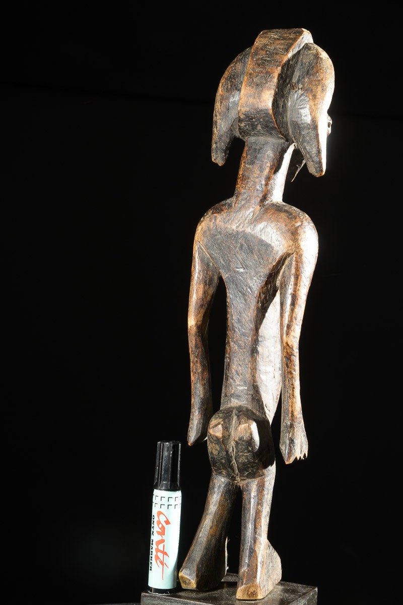 Statuette de fertilité - Bambara / Minianka - Mali
