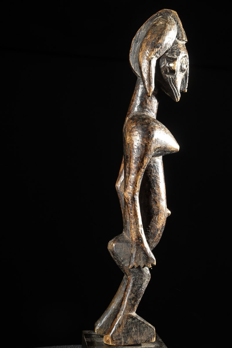 Statuette de fertilité - Bambara / Minianka - Mali