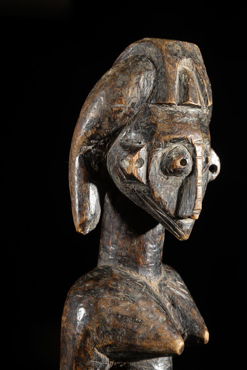 Statuette de fertilité - Bambara / Minianka - Mali