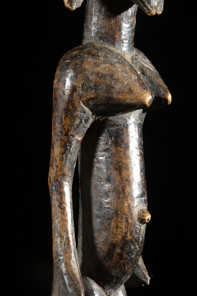 Statuette de fertilité - Bambara / Minianka - Mali