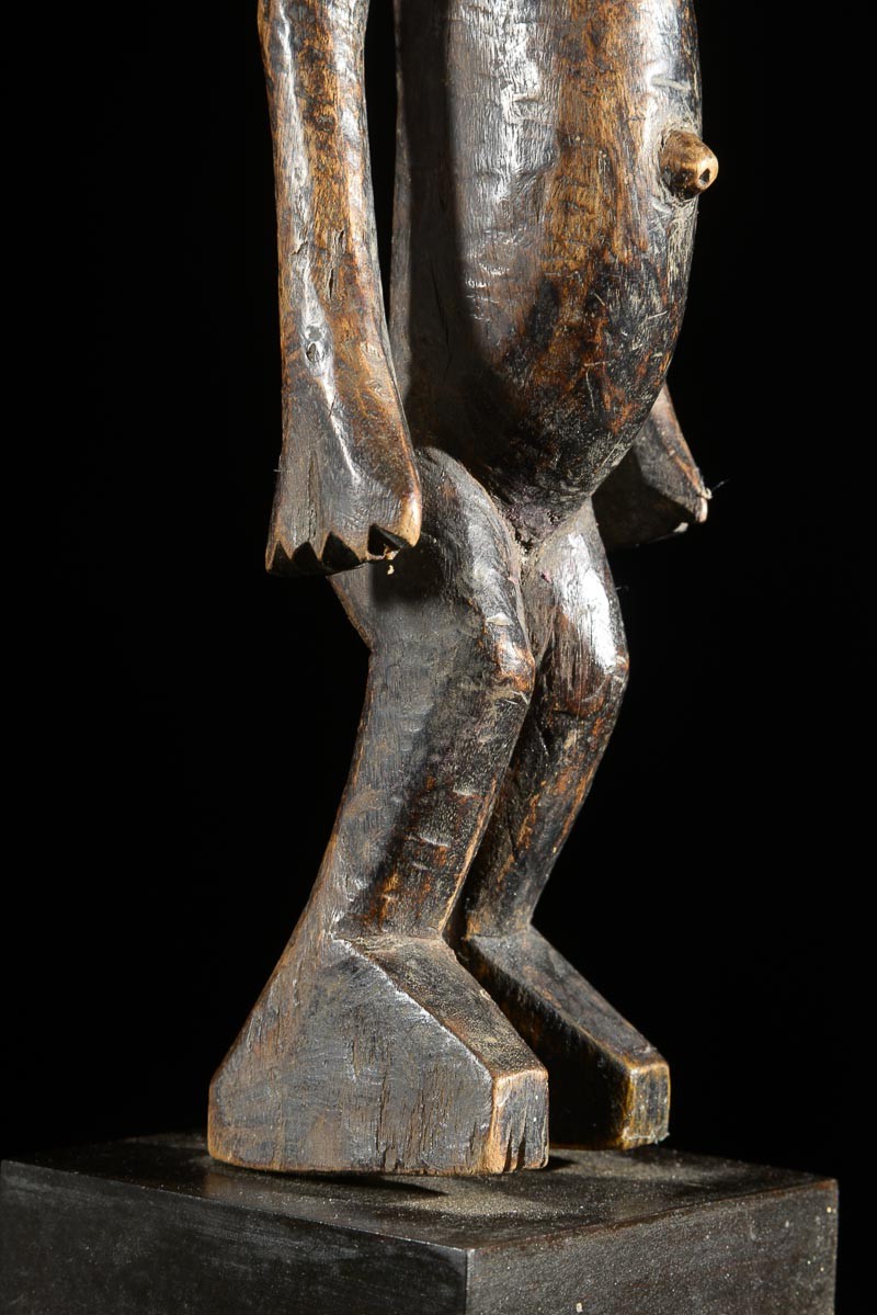 Statuette de fertilité - Bambara / Minianka - Mali