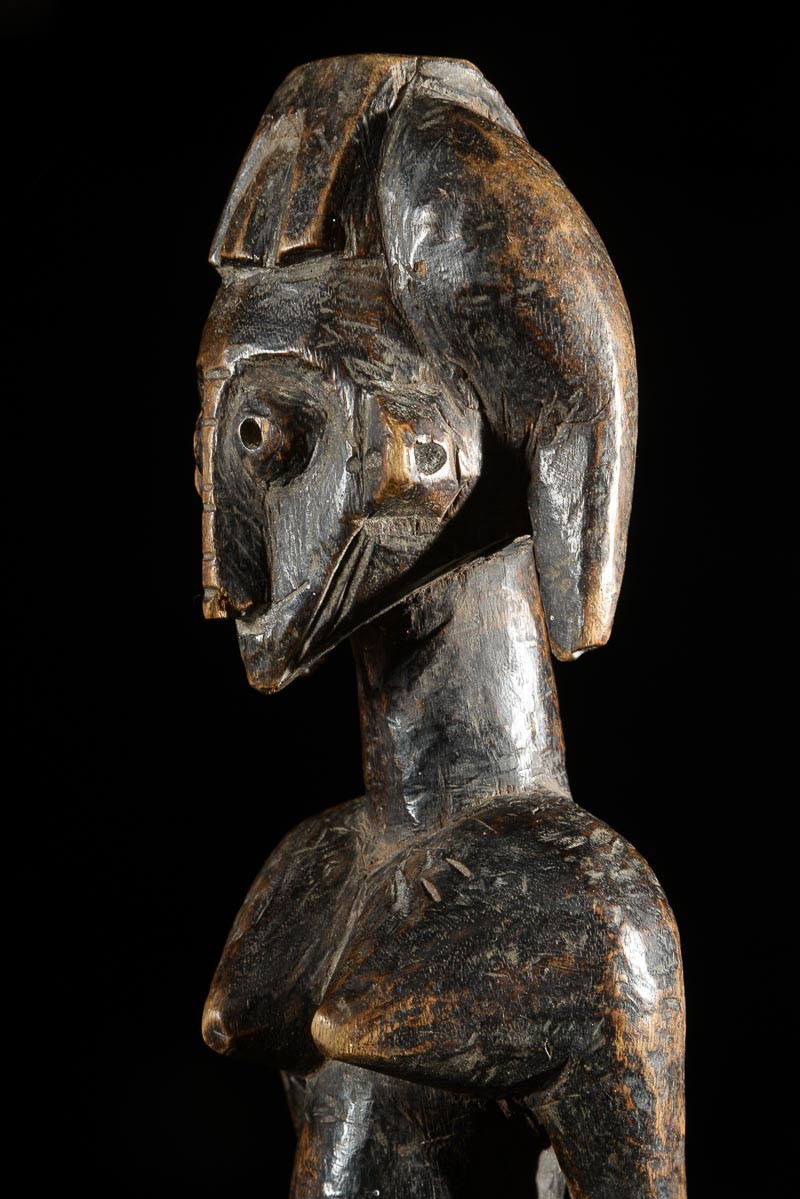 Statuette de fertilité - Bambara / Minianka - Mali