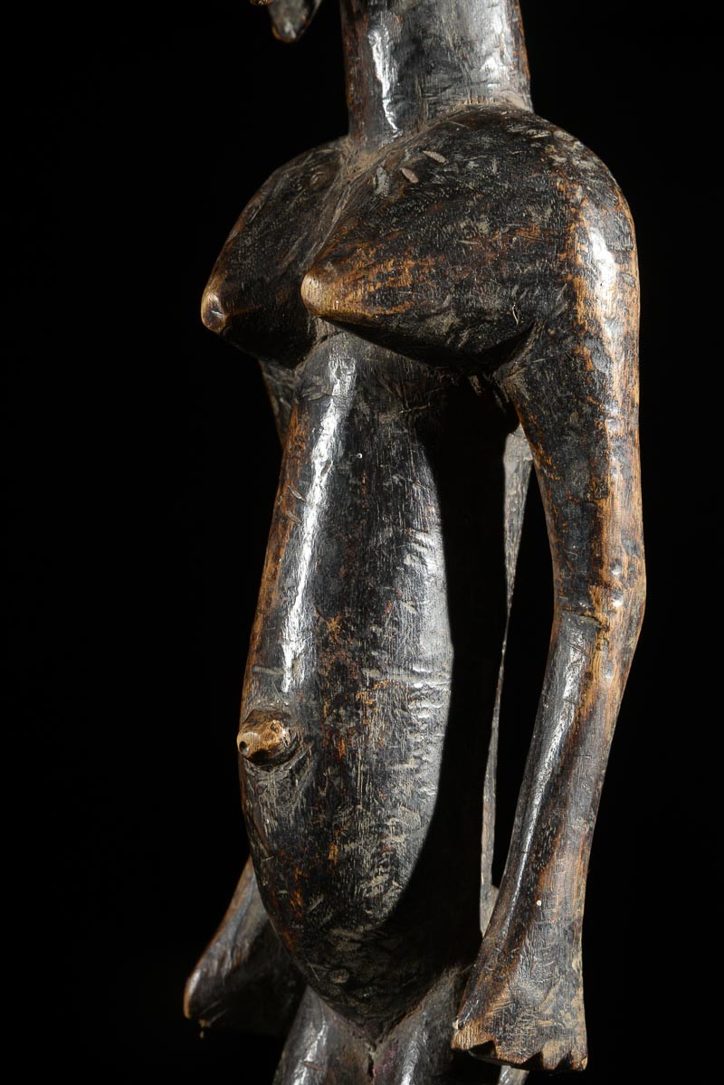 Statuette de fertilité - Bambara / Minianka - Mali