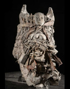 Statuette de fertilité - Bambara / Minianka - Mali