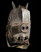 Masque Bakorogui - Toma / Loma - Sierra Leone