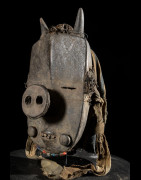 Masque Bakorogui - Toma / Loma - Sierra Leone
