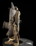 Masque Bakorogui - Toma / Loma - Sierra Leone