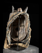 Masque Bakorogui - Toma / Loma - Sierra Leone