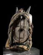 Masque Bakorogui - Toma / Loma - Sierra Leone