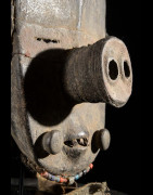Masque Bakorogui - Toma / Loma - Sierra Leone