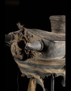 Masque Bakorogui - Toma / Loma - Sierra Leone