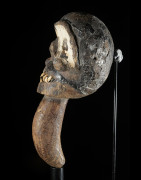 Marotte Singe Ngil - Bulu / Boulou - Cameroun