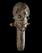Marotte Singe Ngil - Bulu / Boulou - Cameroun